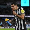 Ingin Tinggalkan Newcastle United, Tiga Klub Ini Kejar Bruno Guimaraes