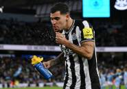 Ingin Tinggalkan Newcastle United, Tiga Klub Ini Kejar Bruno Guimaraes