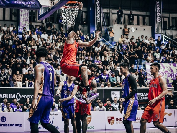 Perbasi masih sibuk cari venue untuk kualifikasi BCL Asia 2024.