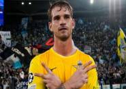 Lazio Dapat Kabar Baik Terkait Pemulihan Cedera Ivan Provedel