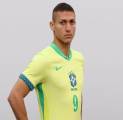 Pelatih Brasil Beri Kabar Terkini Terkait Kondiri Richarlison