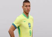 Pelatih Brasil Beri Kabar Terkini Terkait Kondiri Richarlison
