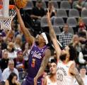 Bradley Beal Kecewa Suns Dikalahkan Spurs Tanpa Wembanyama