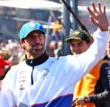 Daniel Ricciardo Telah Diberi "Ultimatum" oleh Helmut Marko