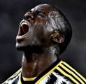 Juventus Pertimbangkan Masa Depan Timothy Weah