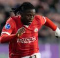 Kemahalan, Manchester United Batal Kejar Johan Bakayoko