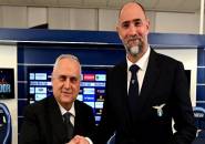 Lotito Ungkap Alasan Utama Tunjuk Tudor Sebagai Pelatih Lazio