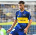 Man United Terancam Gagal Rekrut Aaron Anselmino dari Boca Juniors