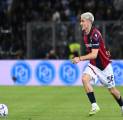 Milan Akan Dapat Tambahan Dana 10 Juta Euro Dari Alexis Saelemaekers
