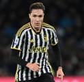 Newcastle United Intip Peluang Datangkan Federico Chiesa dari Juventus