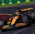 Oscar Piastri Bela Strategi McLaren di F1 GP Australia