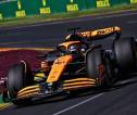 Oscar Piastri Bela Strategi McLaren di F1 GP Australia