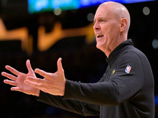 Pelatih Pacers Lihat Perbedaan Mencolok Saat Dikalahkan Lakers