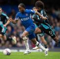Raheem Sterling Bantu Chelsea Amankan Talenta Muda Asal Nigeria