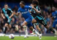 Raheem Sterling Bantu Chelsea Amankan Talenta Muda Asal Nigeria