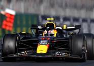 Sergio Perez Ungkap Penyebabnya Tak Optimal di GP Australia