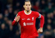 Virgil van Dijk Akui Berat Biarkan Jurgen Klopp Tinggalkan Liverpool