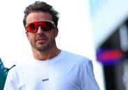 Aston Martin Tegaskan Tidak Ajukan Banding atas Penalti Alonso