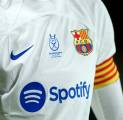 Barcelona Punya Dua Pilihan Mengenai Sponsor Jersey