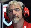 Bos Ducati Sesalkan Tabrakan Antara Marc Marquez dan Bagnaia