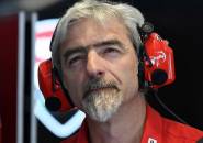 Bos Ducati Sesalkan Tabrakan Antara Marc Marquez dan Bagnaia