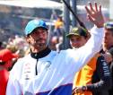 Daniel Ricciardo Jelas Alami Semacam Krisis Ketika Tekanan Meningkat