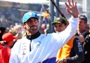 Daniel Ricciardo Jelas Alami Semacam Krisis Ketika Tekanan Meningkat