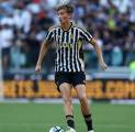 Dean Huijsen Ungkap Alasan Pilih Gabung Juventus