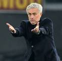Demi Roma, Jose Mourinho Sempat Tolak Tawaran dari Arab Saudi