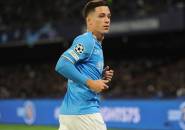 Diincar Inter Milan, Giacomo Raspadori Berpotensi Tinggalkan Napoli