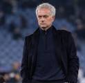 Dipecat Usai Dua Final di Eropa, Jose Mourinho Kritik AS Roma