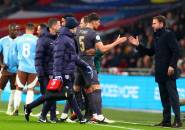 Ditarik Keluar Karena Cedera, Gareth Southgate Beberkan Kondisi John Stones