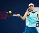 Elena Rybakina Pantang Menyerah Demi Kembali Ke Semifinal Di Miami