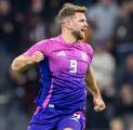 Gol Niclas Fullkrug Bawa Kemenangan Jerman Atas Belanda