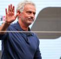 Jose Mourinho Akan Pertimbangkan Tawaran Pekerjaan di Arab Saudi