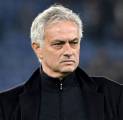 Jose Mourinho Dicintai Fans Namun Dibenci Petinggi Roma