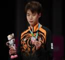 Kejuaraan Asia Jadi Kesempatan Terakhir Ng Tze Yong Lolos Olimpiade