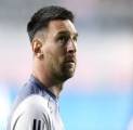Lionel Messi Mengaku Tidak Siap untuk Tinggalkan Barcelona