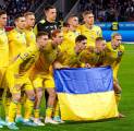 Lolos ke Euro 2024 Bagaikan Sebuah Hadiah untuk Timnas Ukraina