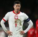 Robert Lewandowski Antarkan Timnas Polandia Lolos ke Euro 2024