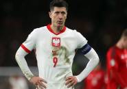 Robert Lewandowski Antarkan Timnas Polandia Lolos ke Euro 2024