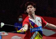 Spain Masters Jadi Ajang Pembuktian Leong Jun Hao Menuju Piala Thomas