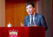 Terlibat Suap, Eks Presiden Asosiasi Sepak Bola China Dihukum Seumur Hidup