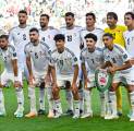 Timnas Irak Pastikan Tempat di Putaran Ketiga Kualifikasi Piala Dunia 2026