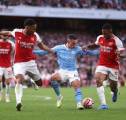 Arsenal Tidak Boleh Andalkan Serangan Balik saat Lawan Manchester City