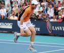 Berlomba Dengan Waktu, Cedera Tragis Andy Murray Tampak Tak Begitu Baik