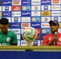Bhayangkara FC Intip Kans Raih Poin Penuh di Markas Persib