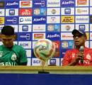Bhayangkara FC Intip Kans Raih Poin Penuh di Markas Persib