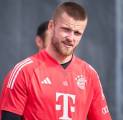 Eric Dier Akui Sesalkan Pemecatan Thomas Tuchel oleh Bayern Munich