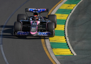 Esteban Ocon Ungkap Faktor Yang Buatnya Melempem di GP Australia
